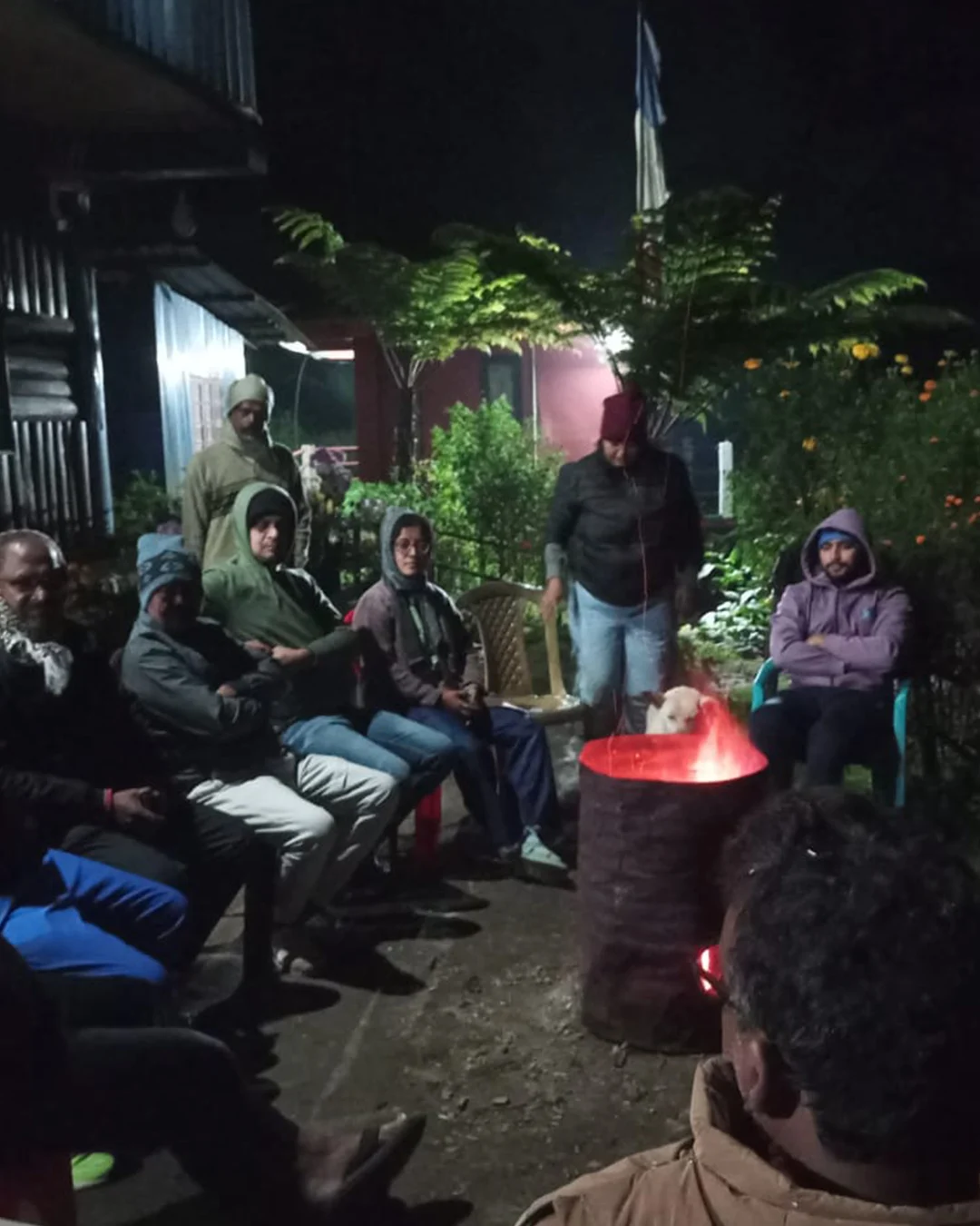 Kolakham Kaffargaon 6